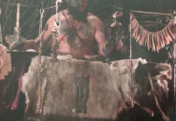 Heilung - Photo By Peti