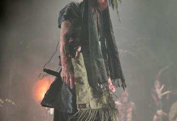 Heilung - Photo By Peti