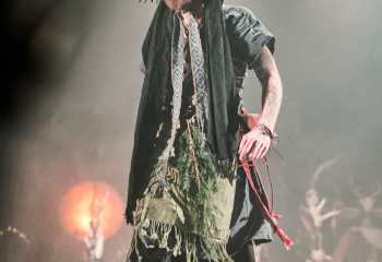 Heilung - Photo By Peti