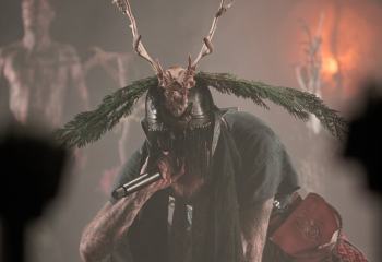Heilung - Photo By Peti