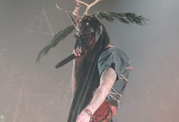 Heilung - Photo By Peti