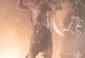 Heilung - Photo By Peti