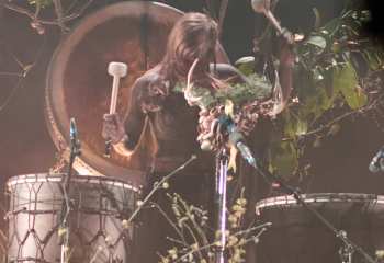 Heilung - Photo By Peti