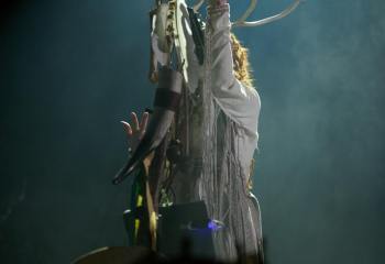 Heilung - Photo By Peti