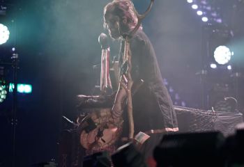 Heilung - Photo By Peti