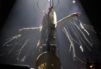 Heilung - Photo By Peti