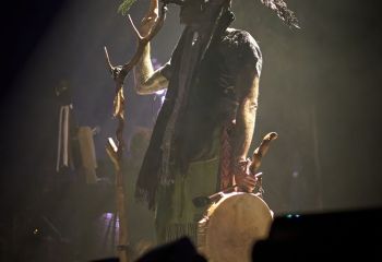 Heilung - Photo By Peti