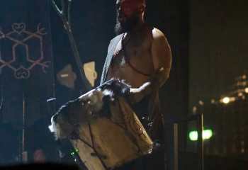 Heilung - Photo By Peti