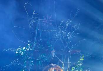 Heilung - Photo By Peti