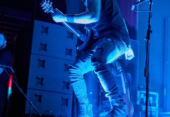 Heldmaschine - Photo By Peti