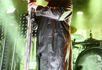 Heldmaschine - Photo By Peti