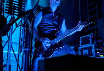 Heldmaschine - Photo By Peti