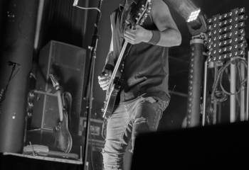 Heldmaschine - Photo By Peti