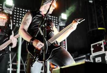 Heldmaschine - Photo By Peti