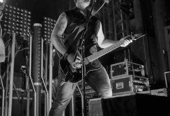 Heldmaschine - Photo By Peti