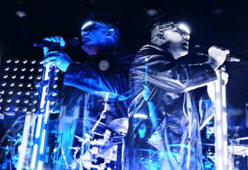 Heldmaschine - Photo By Peti