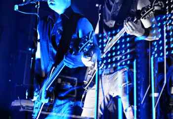 Heldmaschine - Photo By Peti