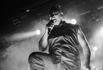 Heldmaschine - Photo By Peti