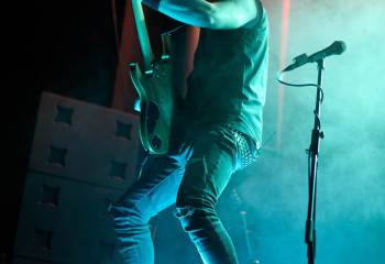 Heldmaschine - Photo By Peti