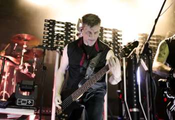 Heldmaschine - Photo By Peti