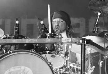 Heldmaschine - Photo By Peti