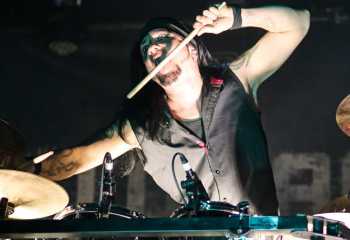 Heldmaschine - Photo By Peti