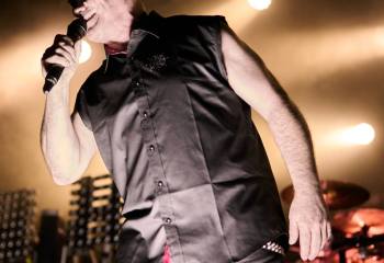 Heldmaschine - Photo By Peti