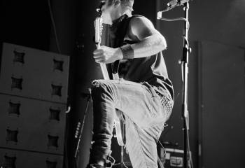 Heldmaschine - Photo By Peti