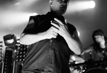 Heldmaschine - Photo By Peti