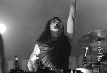 Heldmaschine - Photo By Peti