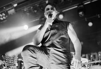 Heldmaschine - Photo By Peti