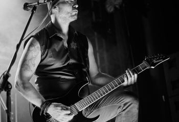 Heldmaschine - Photo By Peti