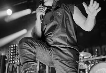 Heldmaschine - Photo By Peti