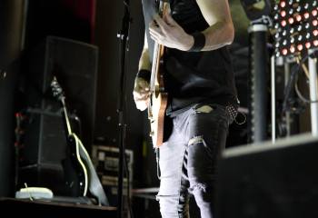 Heldmaschine - Photo By Peti