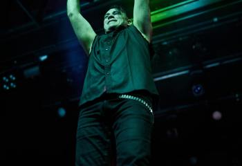 Heldmaschine - Photo By Peti