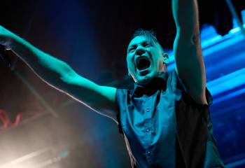 Heldmaschine - Photo By Peti