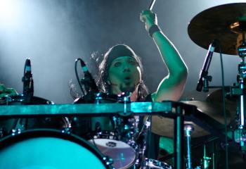 Heldmaschine - Photo By Peti