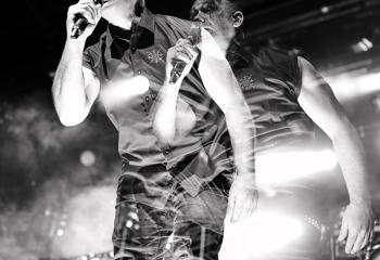 Heldmaschine - Photo By Peti