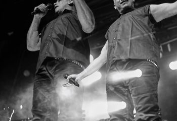 Heldmaschine - Photo By Peti