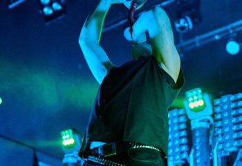 Heldmaschine - Photo By Peti