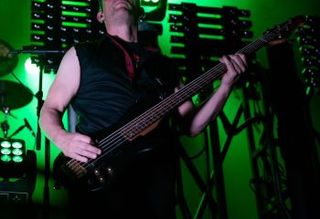 Heldmaschine - Photo By Peti