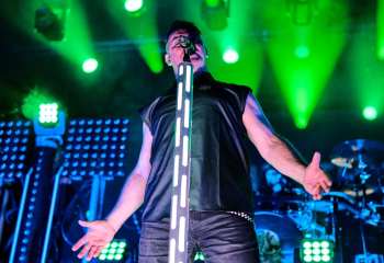 Heldmaschine - Photo By Peti