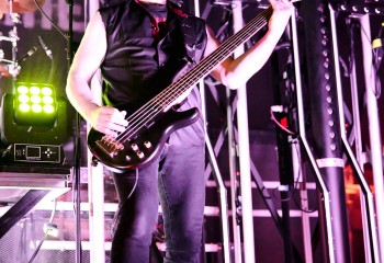 Heldmaschine - Photo By Peti