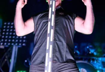 Heldmaschine - Photo By Peti