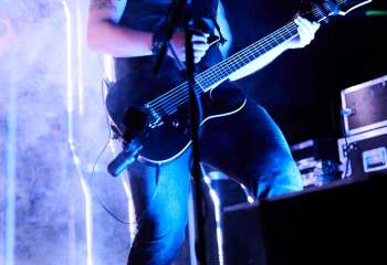 Heldmaschine - Photo By Peti