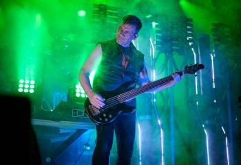 Heldmaschine - Photo By Peti