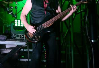 Heldmaschine - Photo By Peti