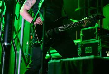 Heldmaschine - Photo By Peti