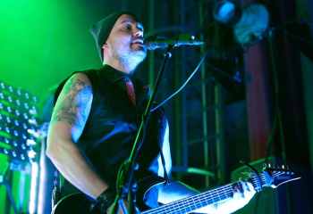 Heldmaschine - Photo By Peti