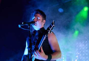 Heldmaschine - Photo By Peti